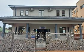 Franque Lodge